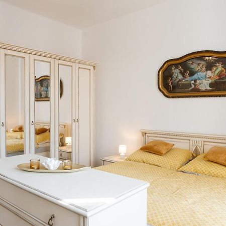 Franz Josef Apartmany, Apartman Zita Decin Zewnętrze zdjęcie