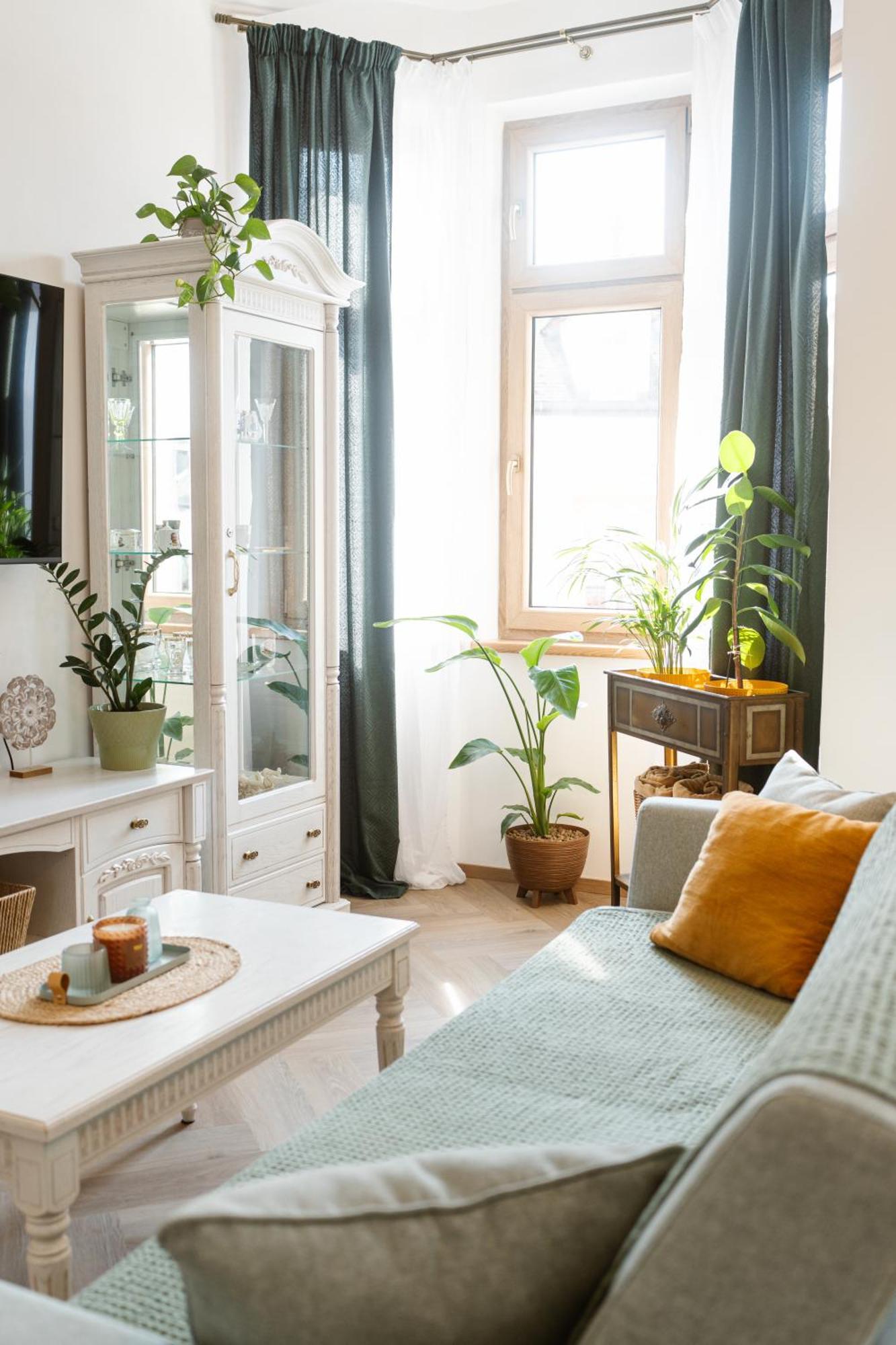 Franz Josef Apartmany, Apartman Zita Decin Zewnętrze zdjęcie