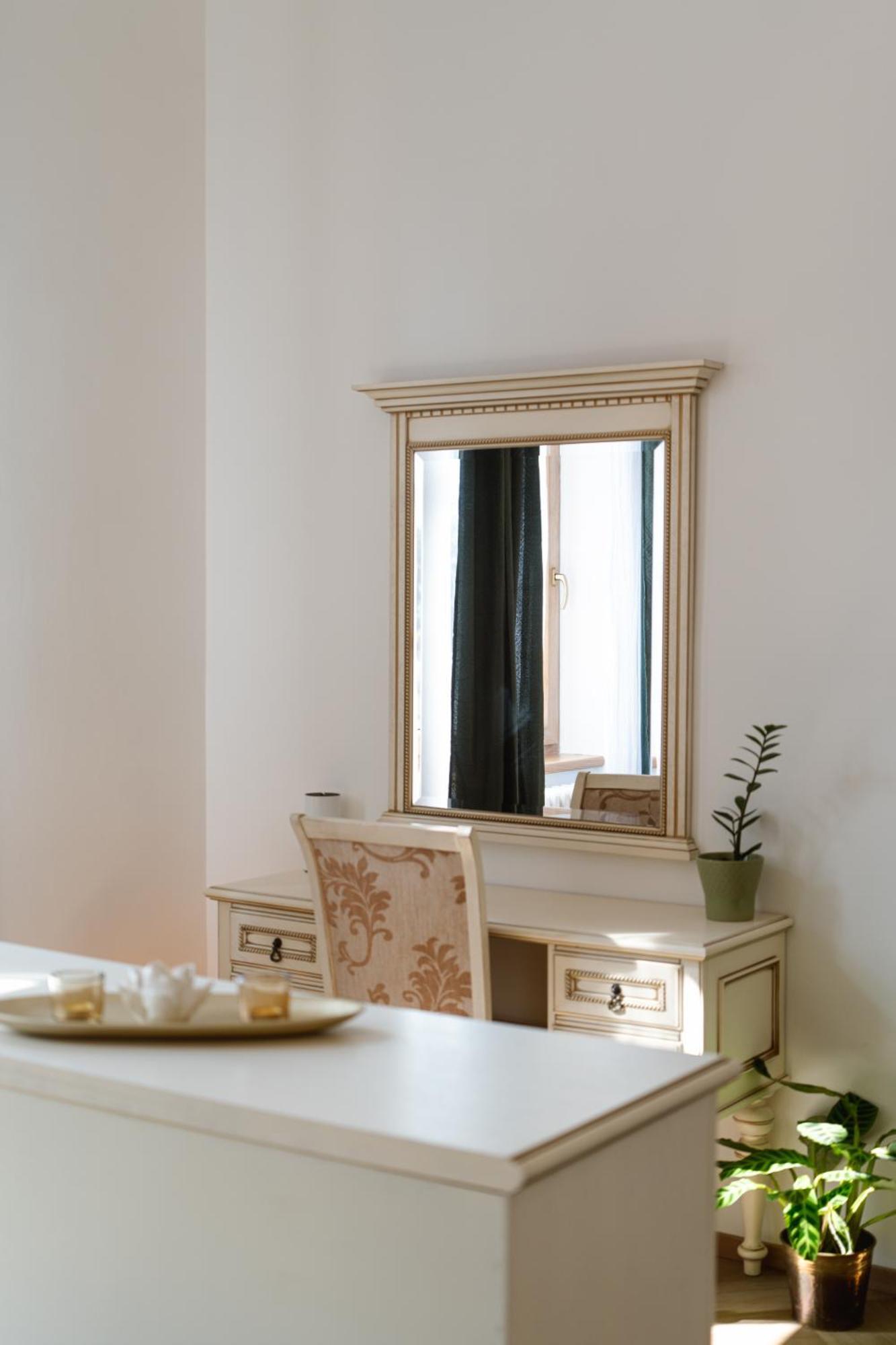 Franz Josef Apartmany, Apartman Zita Decin Zewnętrze zdjęcie