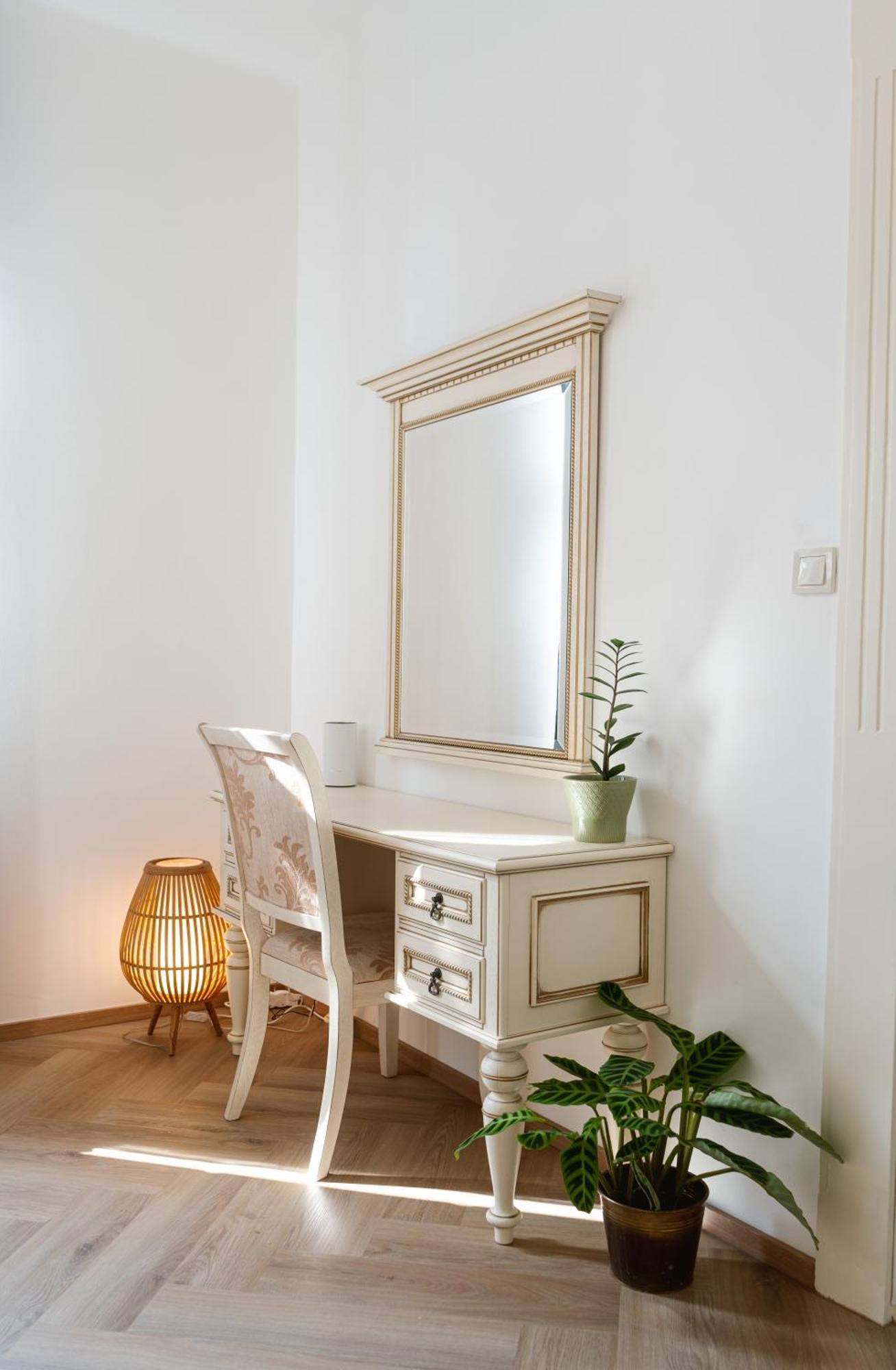 Franz Josef Apartmany, Apartman Zita Decin Zewnętrze zdjęcie