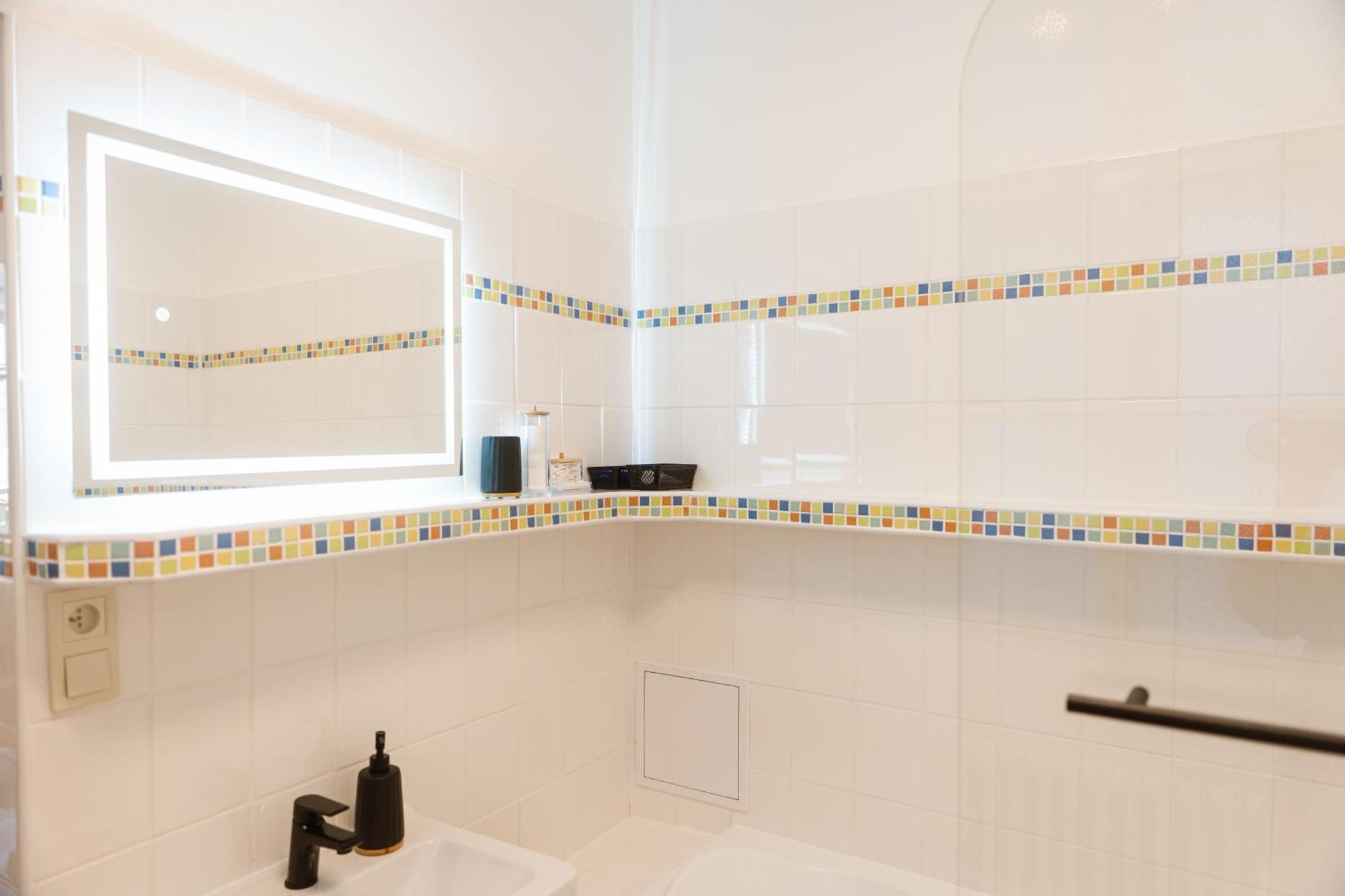 Franz Josef Apartmany, Apartman Zita Decin Zewnętrze zdjęcie